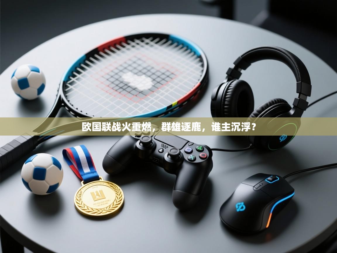 欧国联战火重燃，群雄逐鹿，谁主沉浮？  第2张