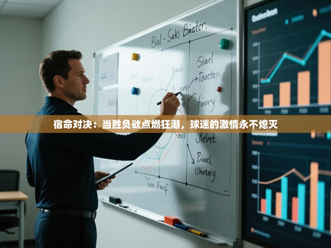 宿命对决：当胜负欲点燃狂潮，球迷的激情永不熄灭  第2张