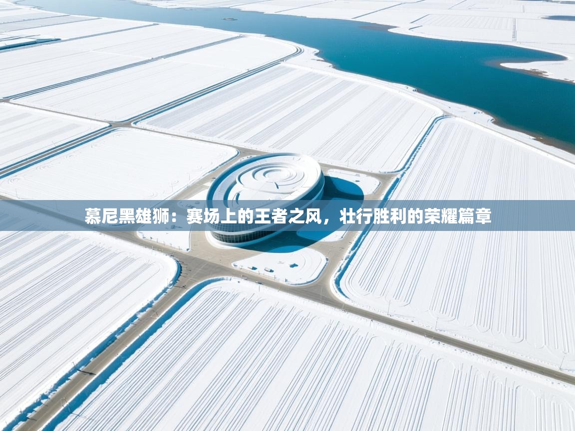 慕尼黑雄狮:赛场上的王者之风,壮行胜利的荣耀篇章 第2张