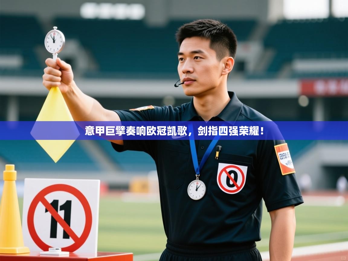 意甲巨擘奏响欧冠凯歌,剑指四强荣耀! 第1张