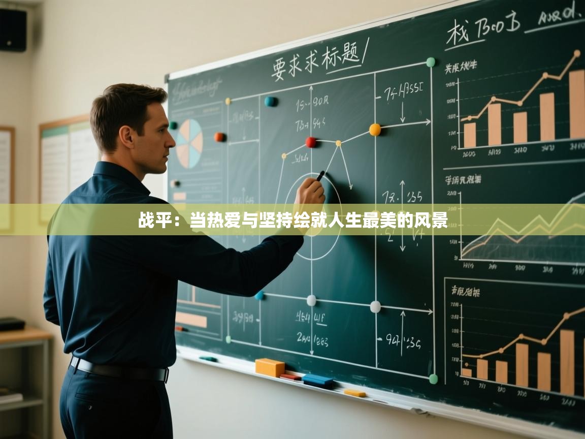 战平：当热爱与坚持绘就人生最美的风景  第2张