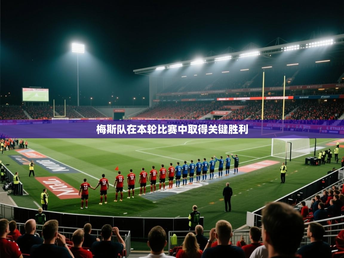梅斯队在本轮比赛中取得关键胜利  第1张