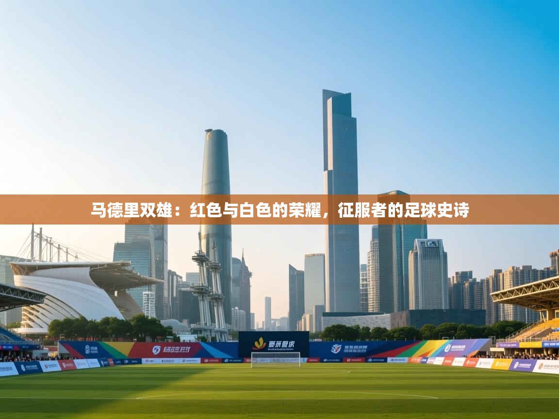 马德里双雄：红色与白色的荣耀，征服者的足球史诗  第2张