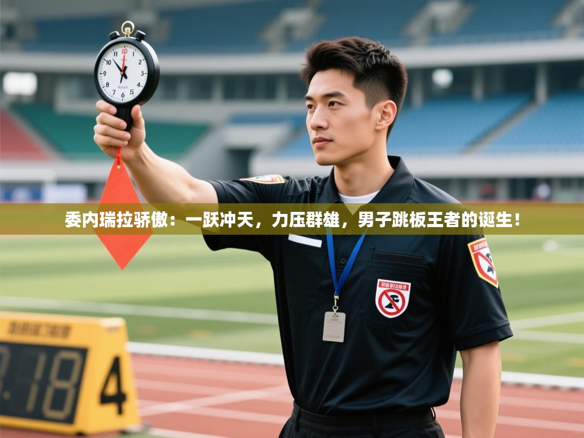 委内瑞拉骄傲：一跃冲天，力压群雄，男子跳板王者的诞生！  第1张