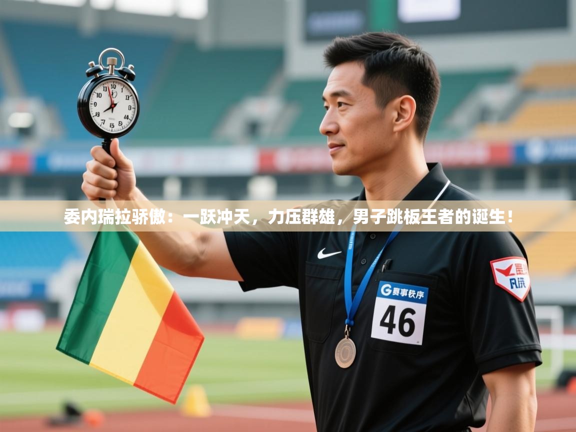 委内瑞拉骄傲：一跃冲天，力压群雄，男子跳板王者的诞生！  第2张